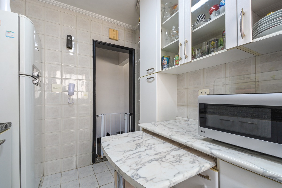 Apartamento, 1 quarto, 65 m² - Foto 23