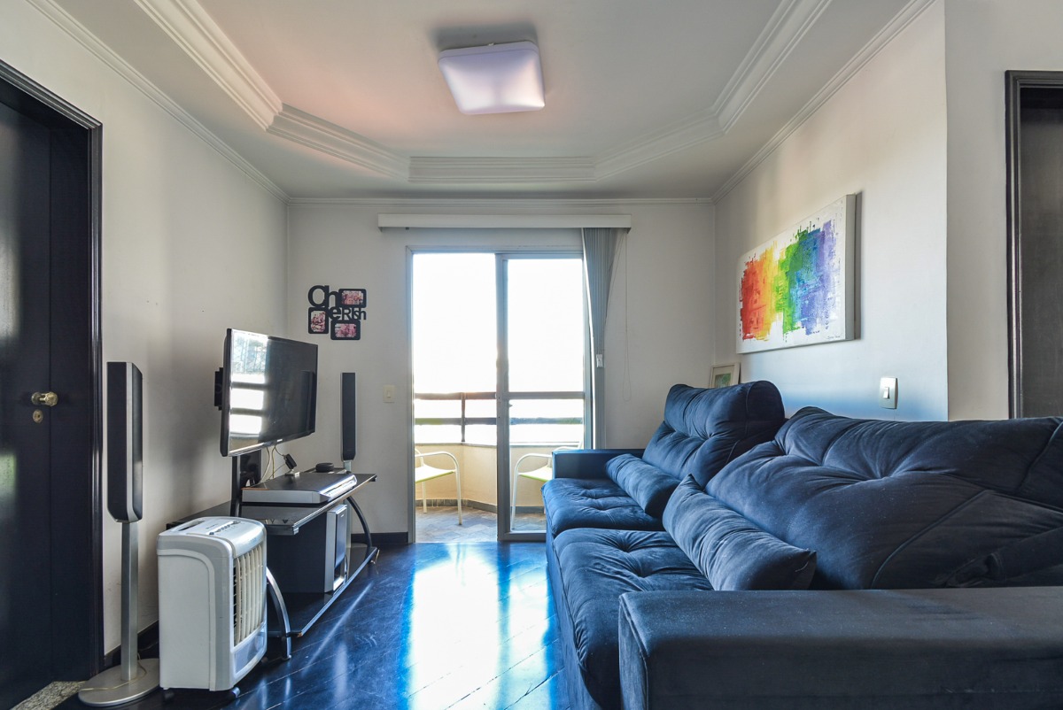 Apartamento, 1 quarto, 65 m² - Foto 3