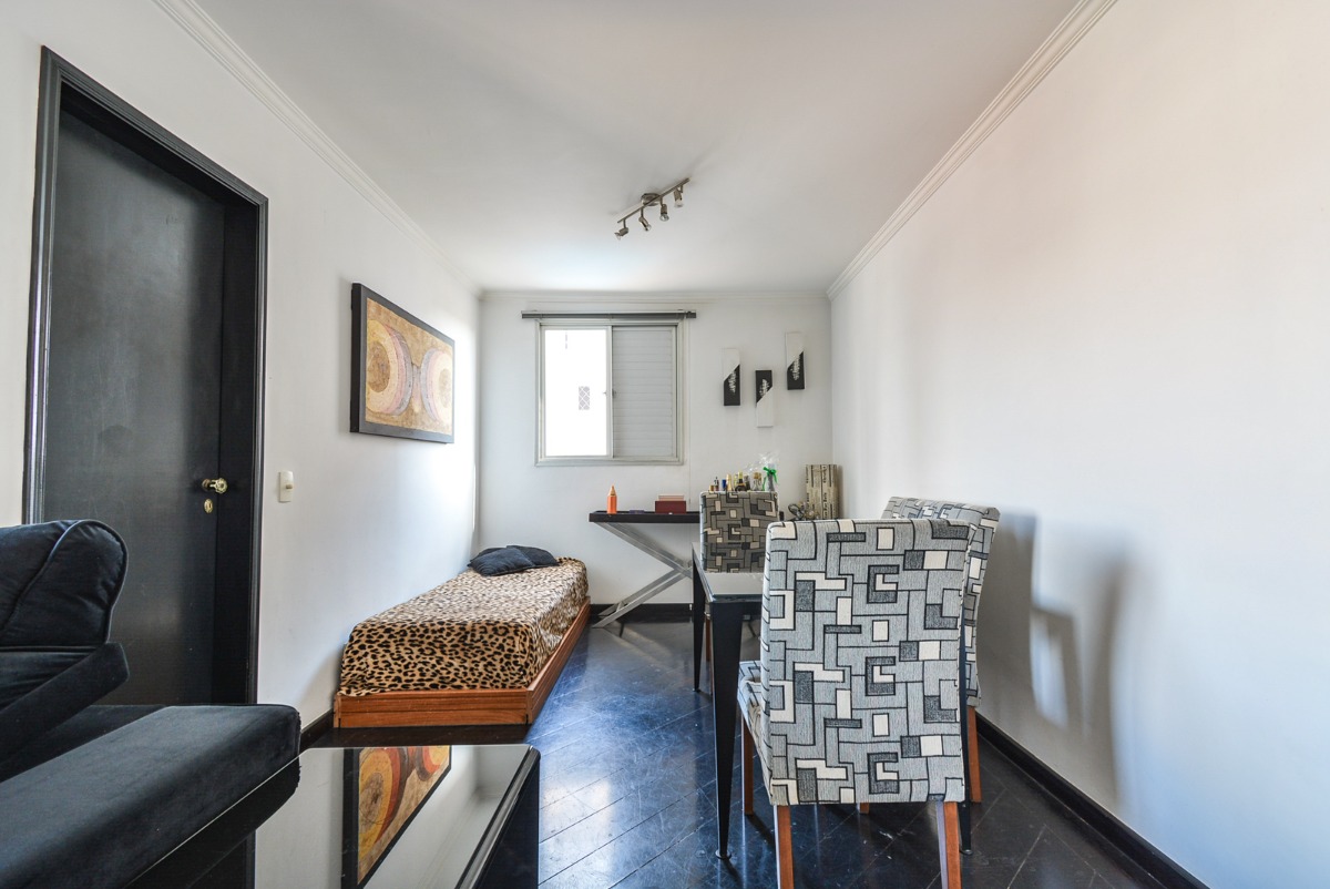 Apartamento, 1 quarto, 65 m² - Foto 4