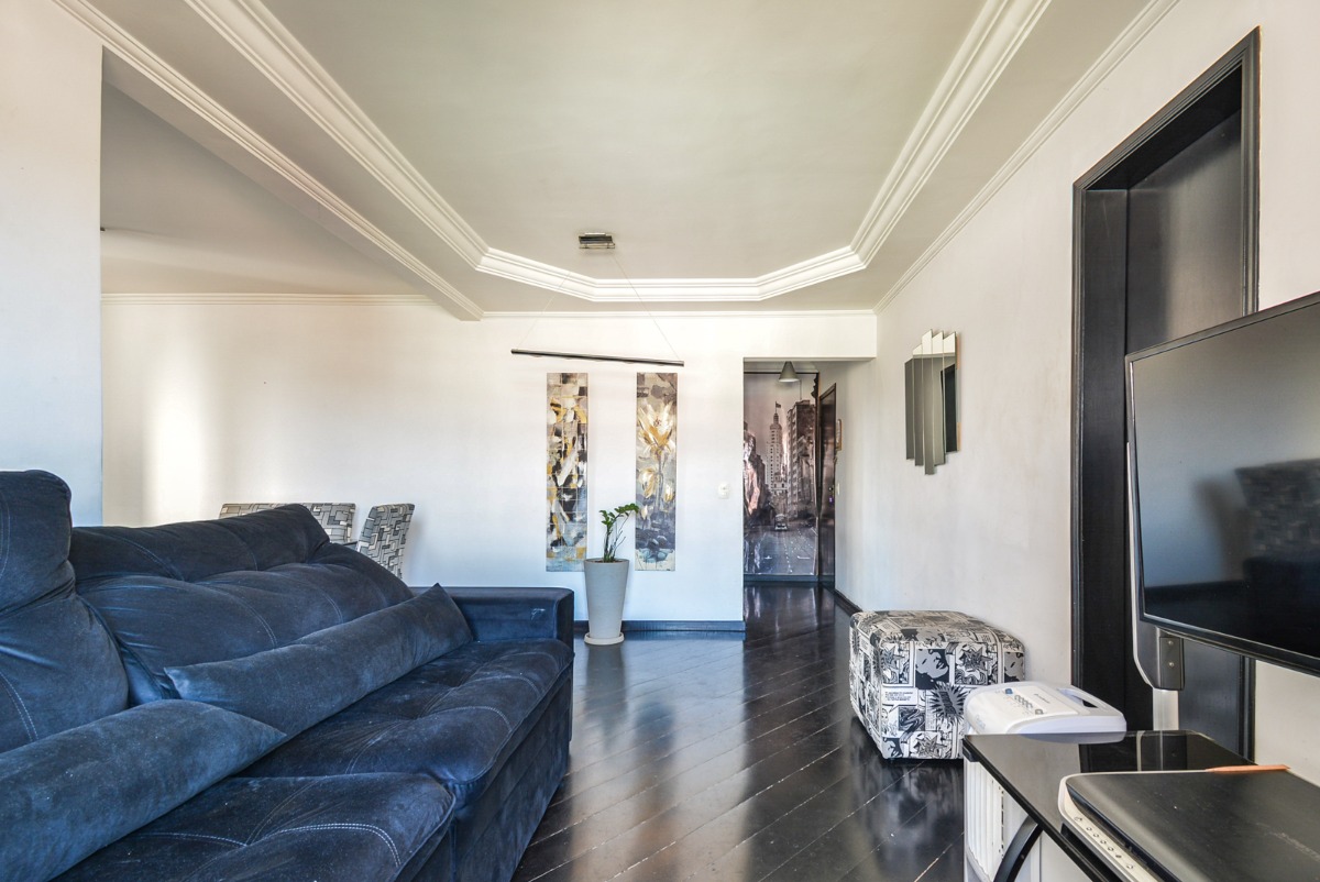 Apartamento, 1 quarto, 65 m² - Foto 5