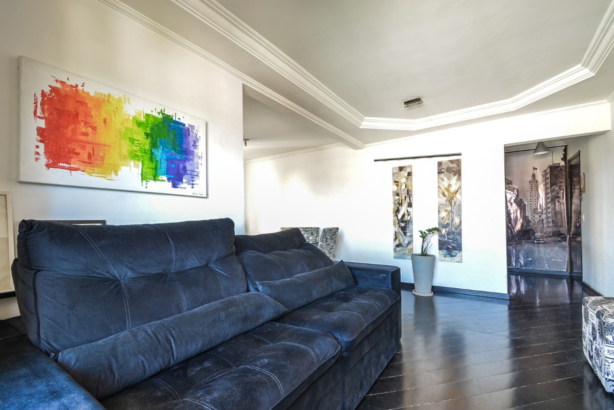 Apartamento, 1 quarto, 65 m² - Foto 6
