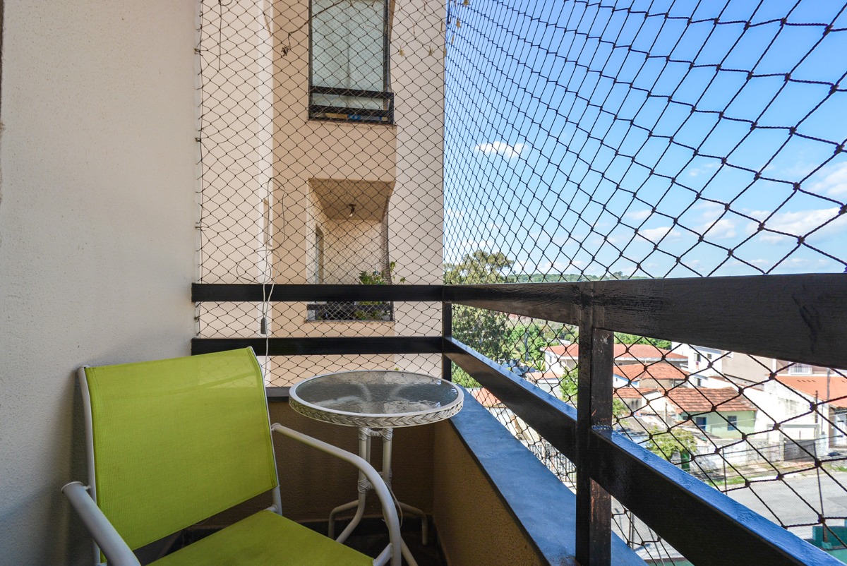Apartamento, 1 quarto, 65 m² - Foto 8