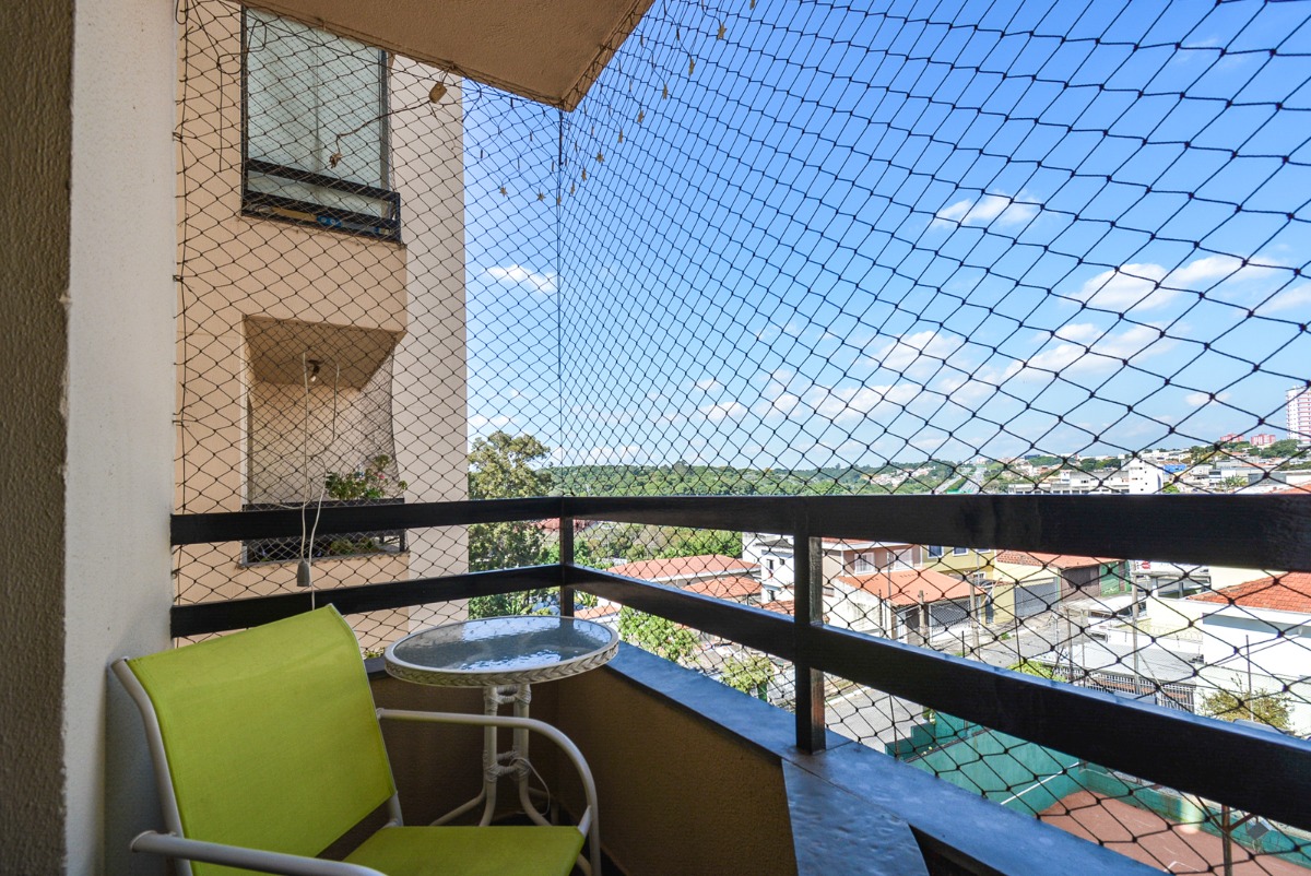 Apartamento, 1 quarto, 65 m² - Foto 9