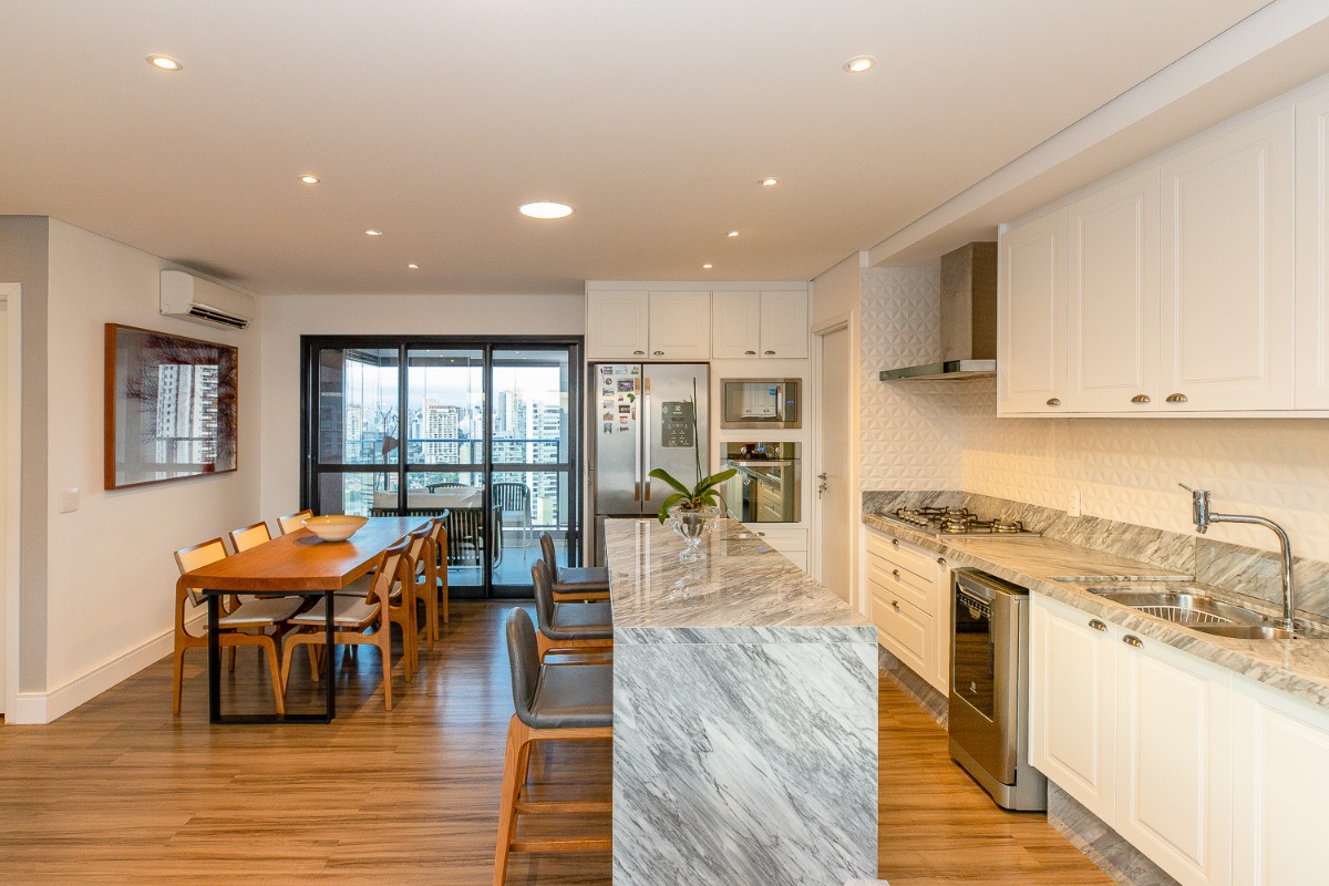Apartamento, 2 quartos, 106 m² - Foto 1