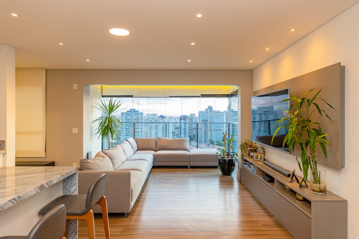 Apartamento, 2 quartos, 106 m² - Foto 12