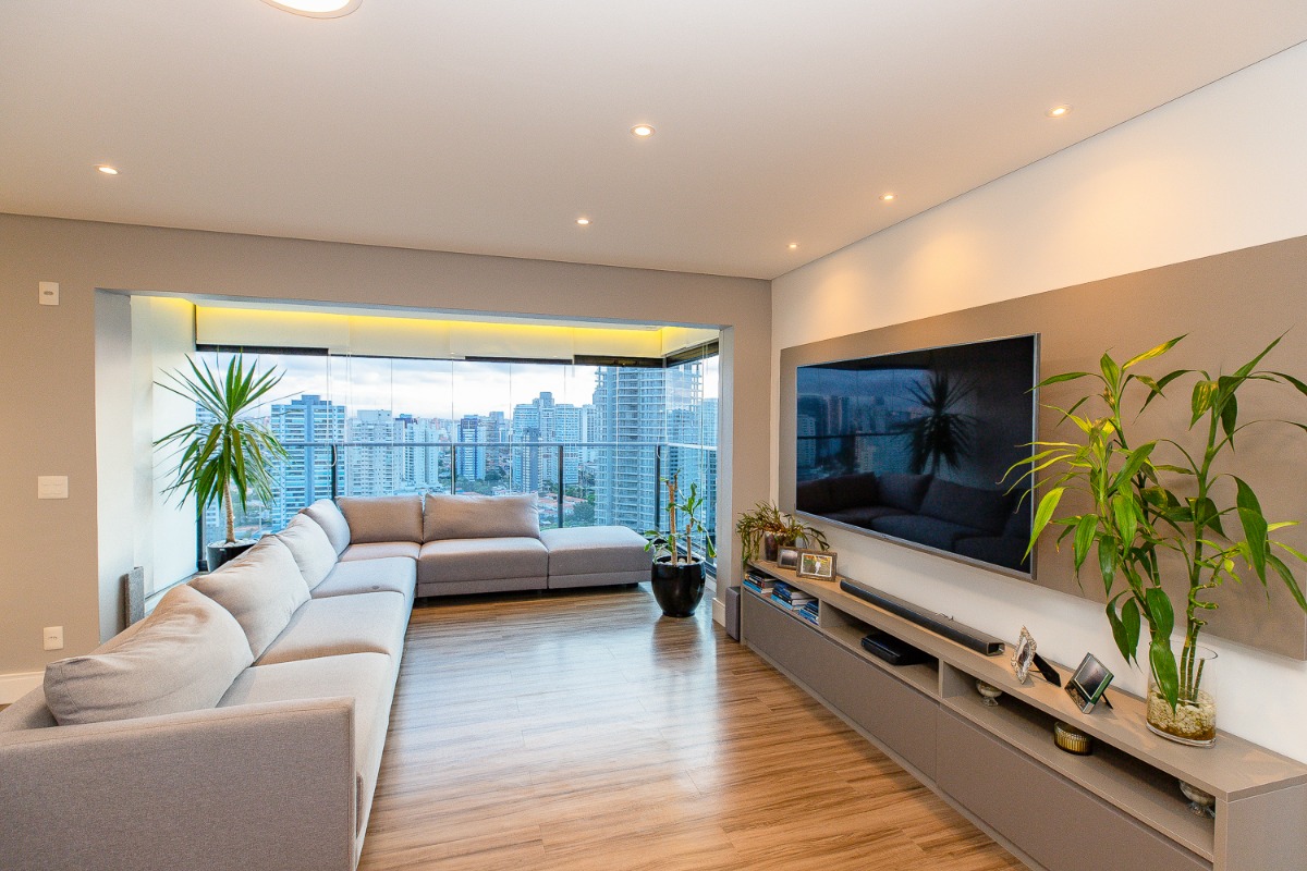 Apartamento, 2 quartos, 106 m² - Foto 14