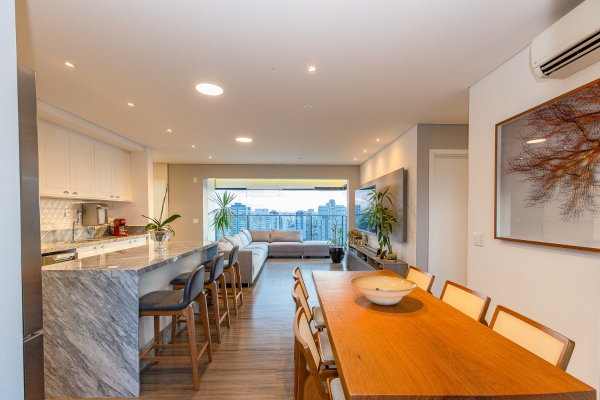 Apartamento, 2 quartos, 106 m² - Foto 9