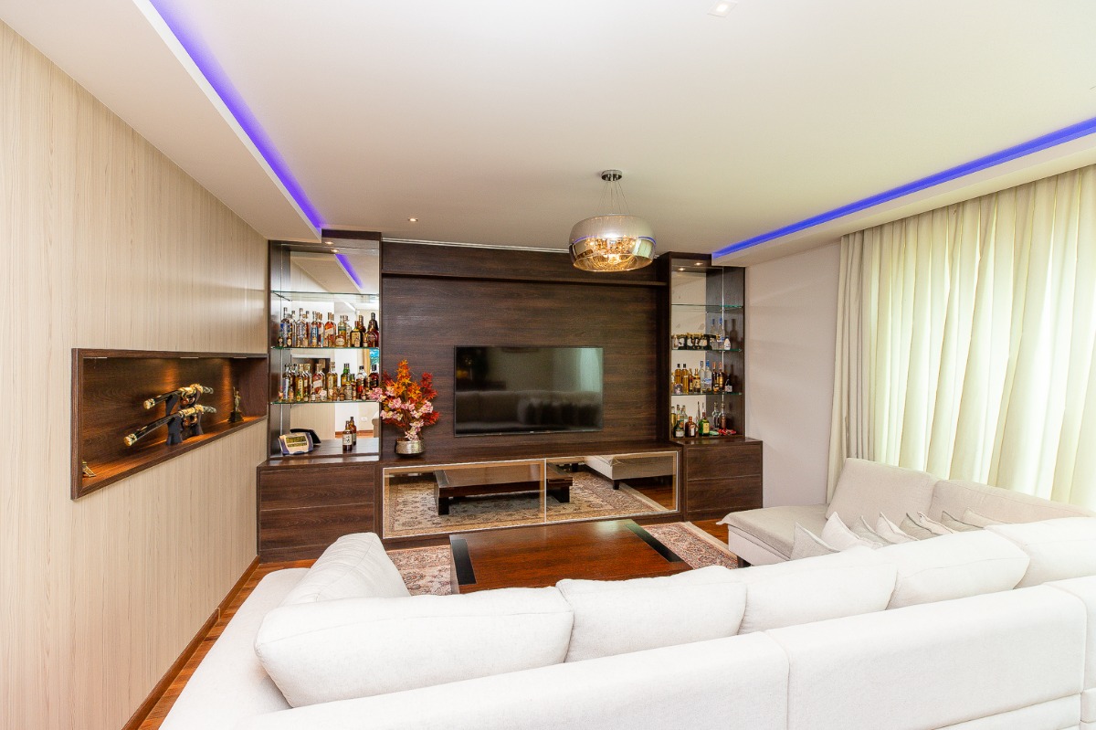 Casa, 3 quartos, 320 m² - Foto 10
