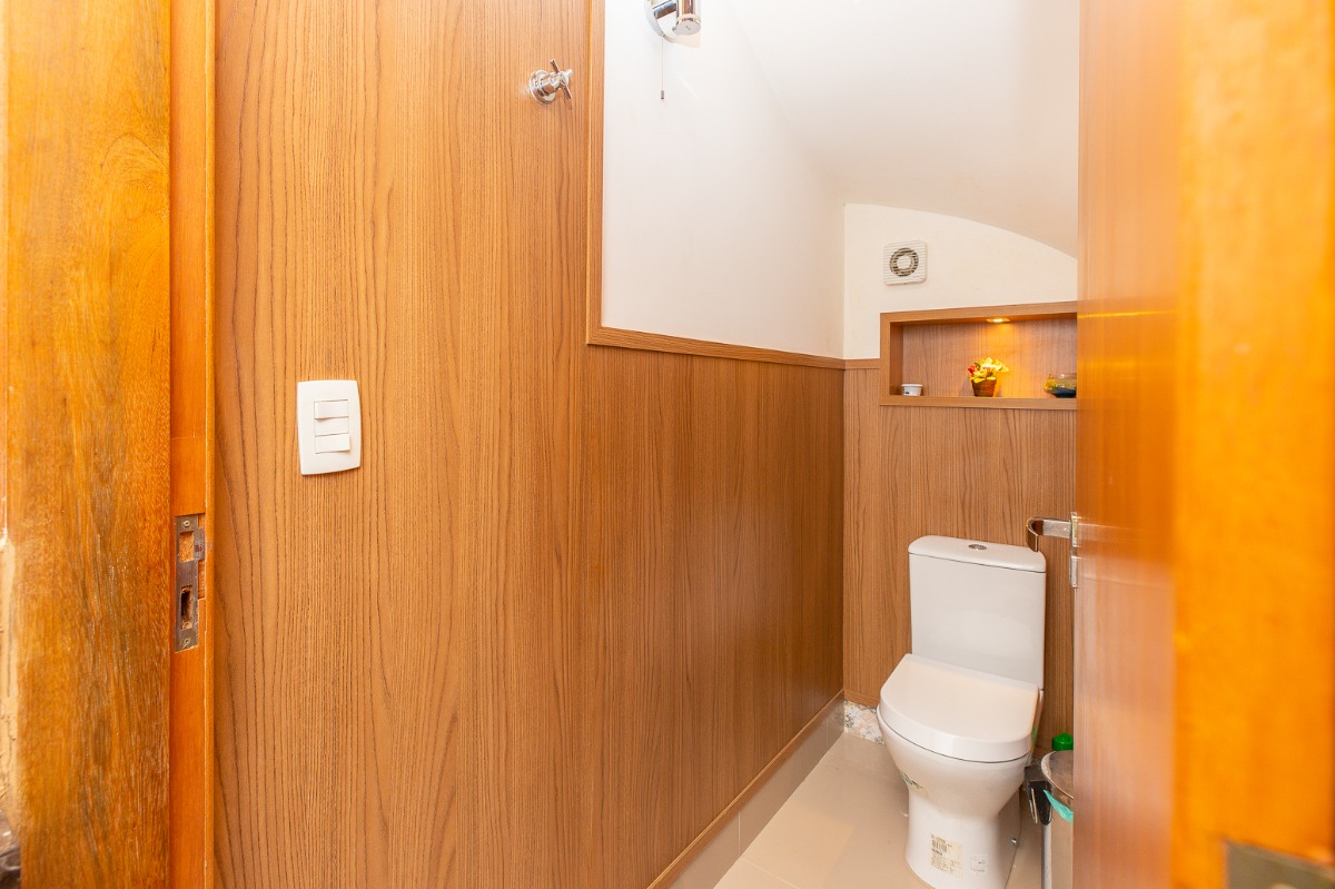 Casa, 3 quartos, 320 m² - Foto 16