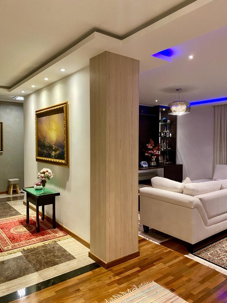 Casa, 3 quartos, 320 m² - Foto 2