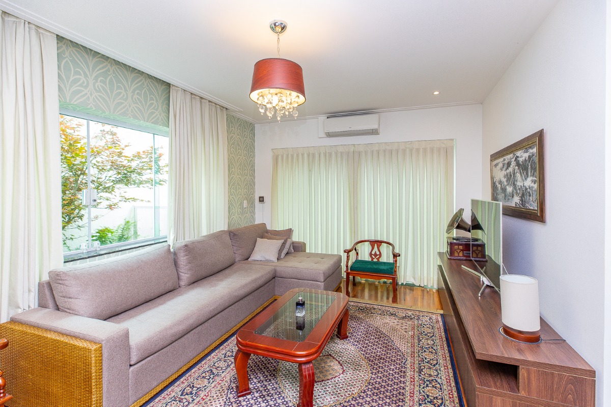 Casa, 3 quartos, 320 m² - Foto 21