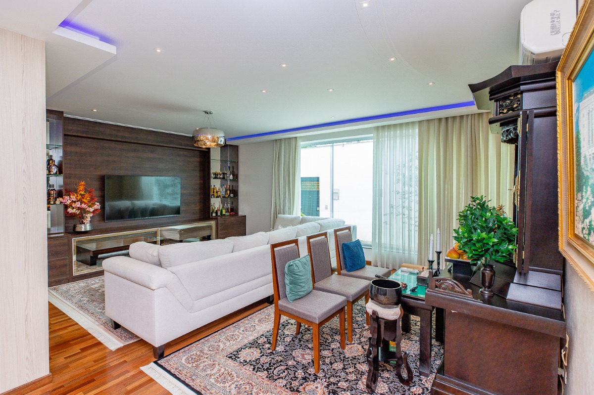 Casa, 3 quartos, 320 m² - Foto 8