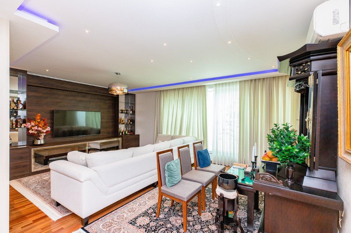 Casa, 3 quartos, 320 m² - Foto 9