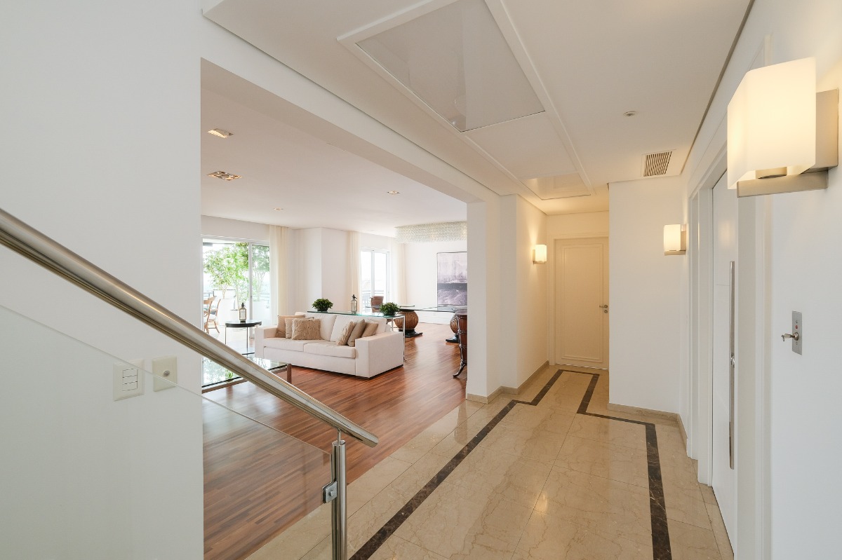 Cobertura, 4 quartos, 649 m² - Foto 11