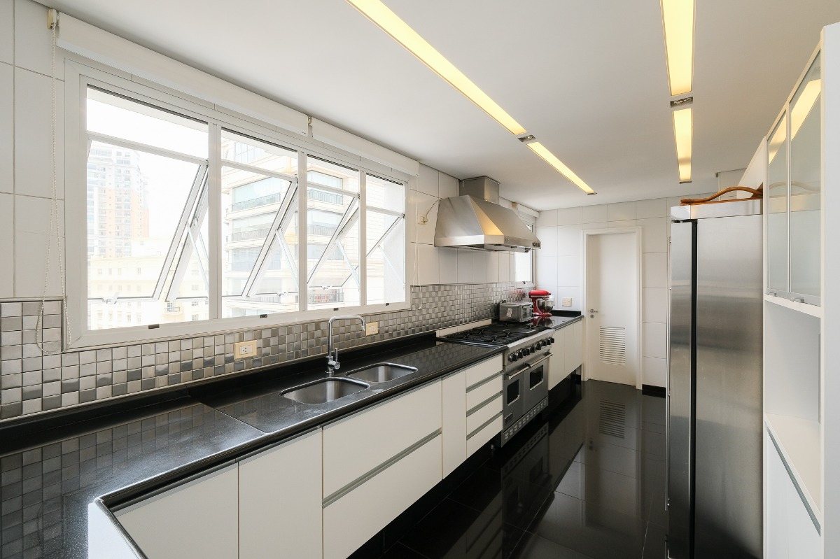 Cobertura, 4 quartos, 649 m² - Foto 15