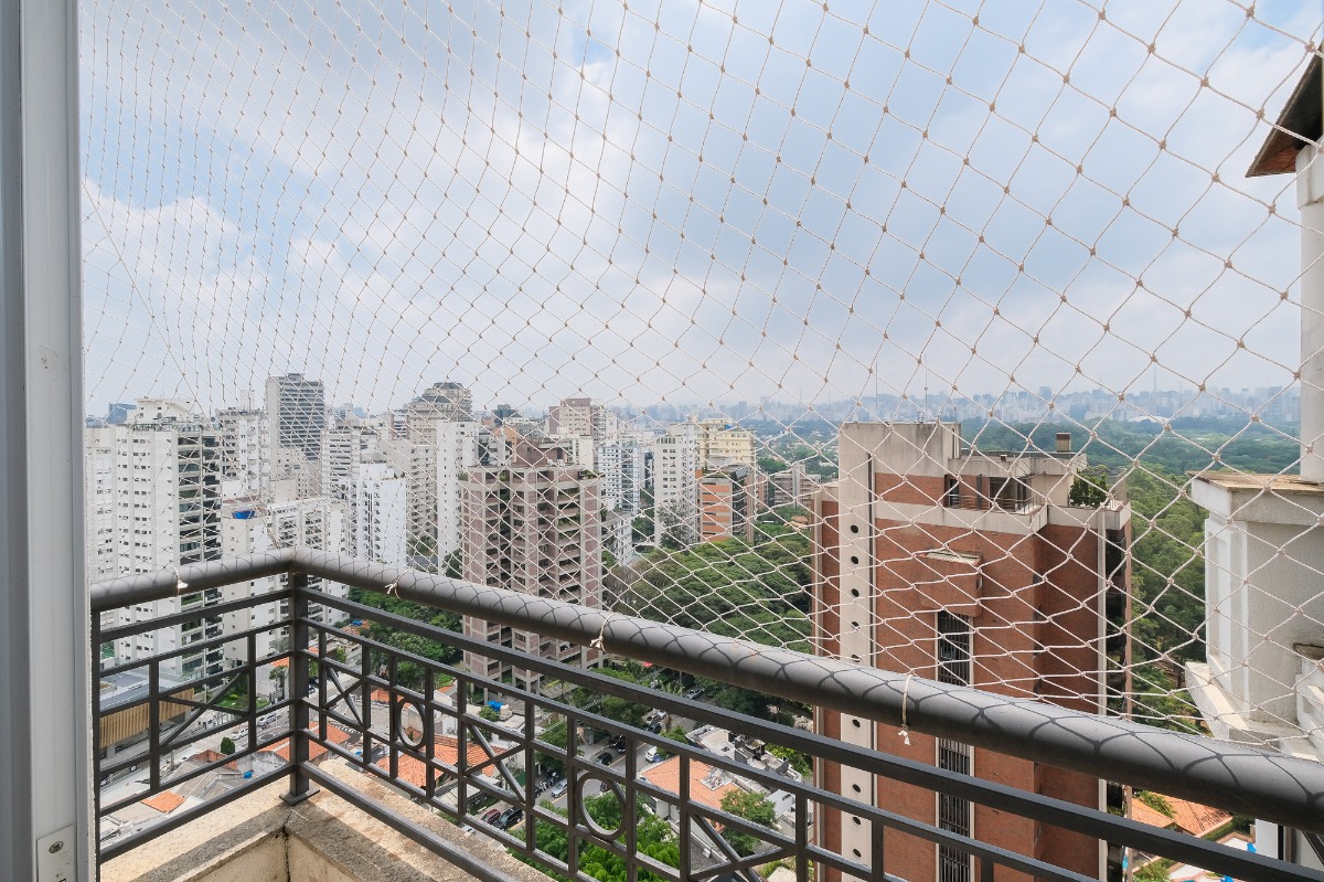 Cobertura, 4 quartos, 649 m² - Foto 19
