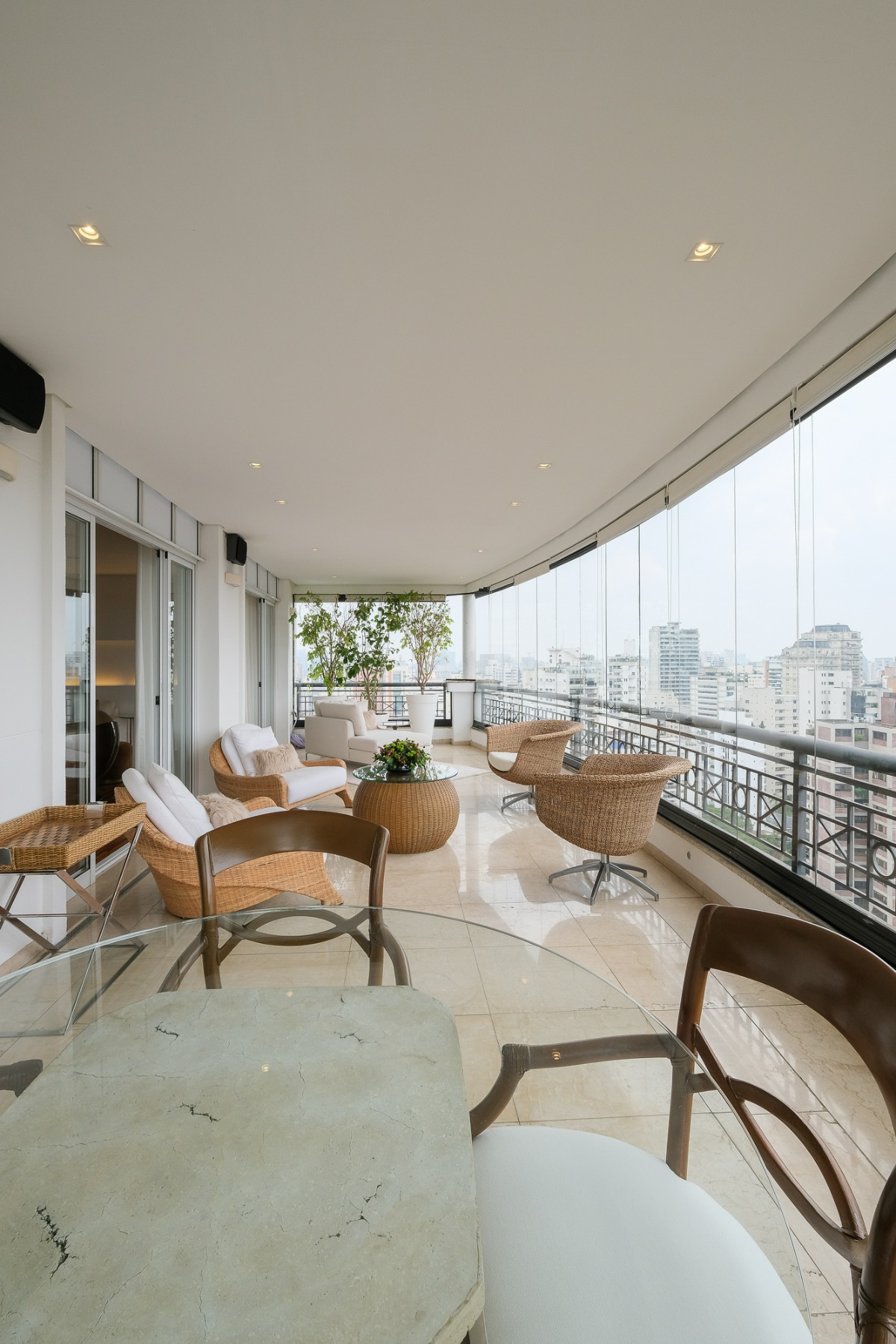Cobertura, 4 quartos, 649 m² - Foto 3