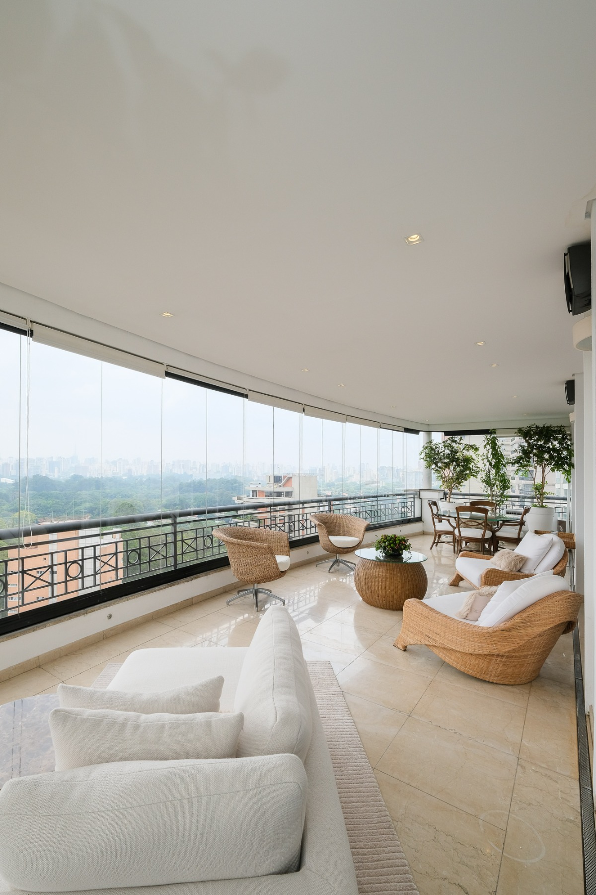 Cobertura, 4 quartos, 649 m² - Foto 4