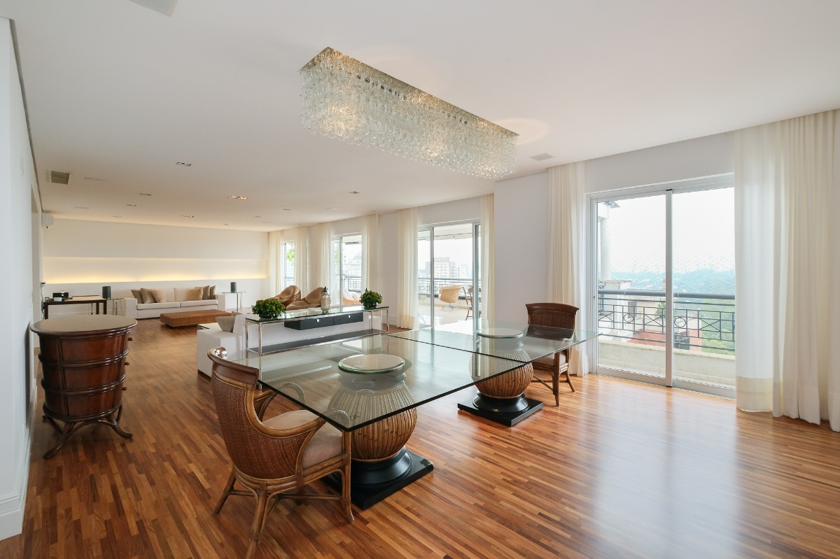 Cobertura, 4 quartos, 649 m² - Foto 6