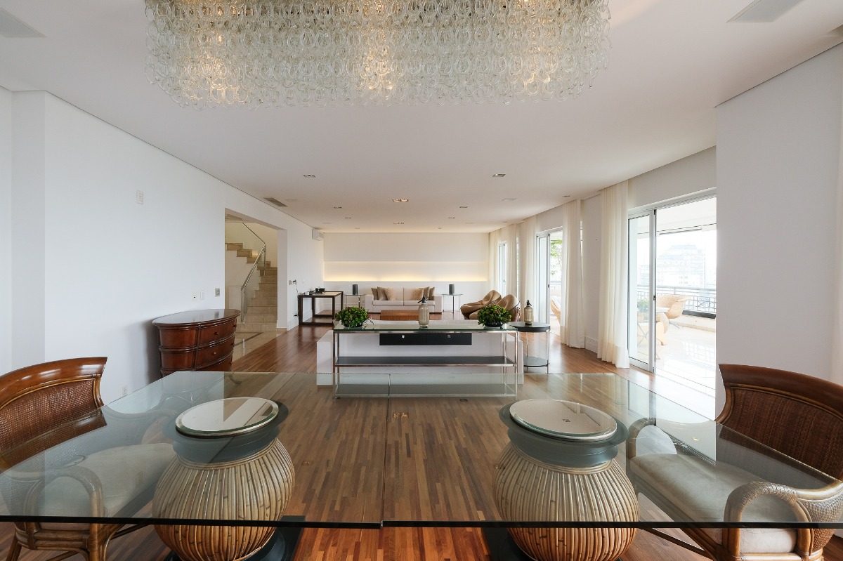 Cobertura, 4 quartos, 649 m² - Foto 7