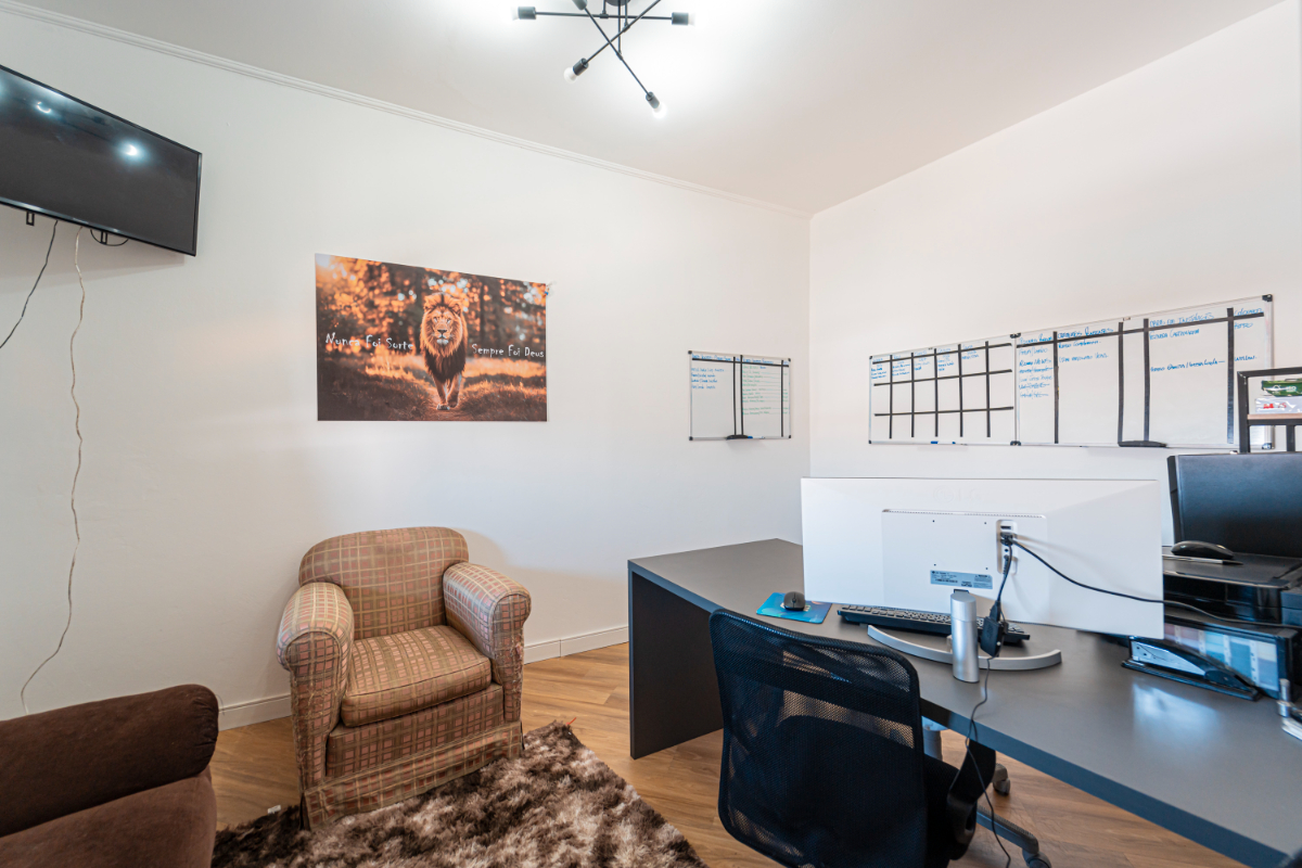 Casa, 3 quartos, 473 m² - Foto 17
