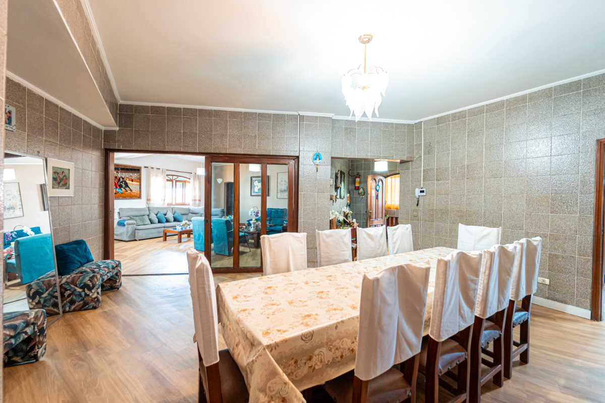 Casa, 3 quartos, 473 m² - Foto 6