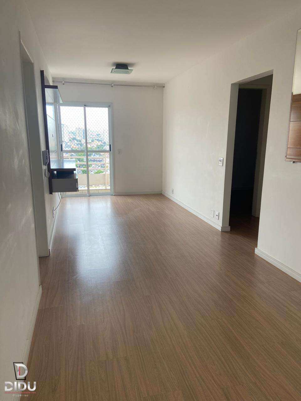 Apartamento, 3 quartos, 63 m² - Foto 1