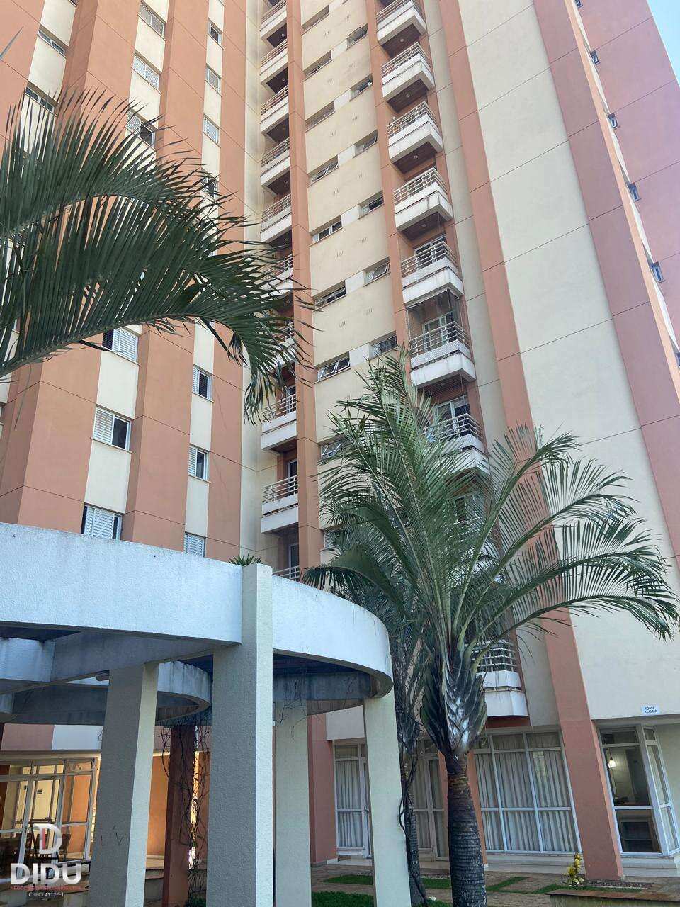 Apartamento, 3 quartos, 63 m² - Foto 19