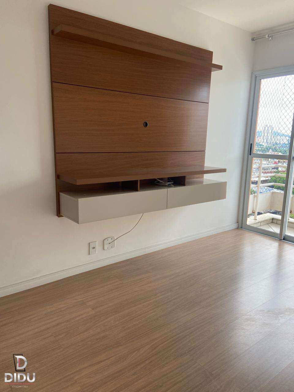 Apartamento, 3 quartos, 63 m² - Foto 2