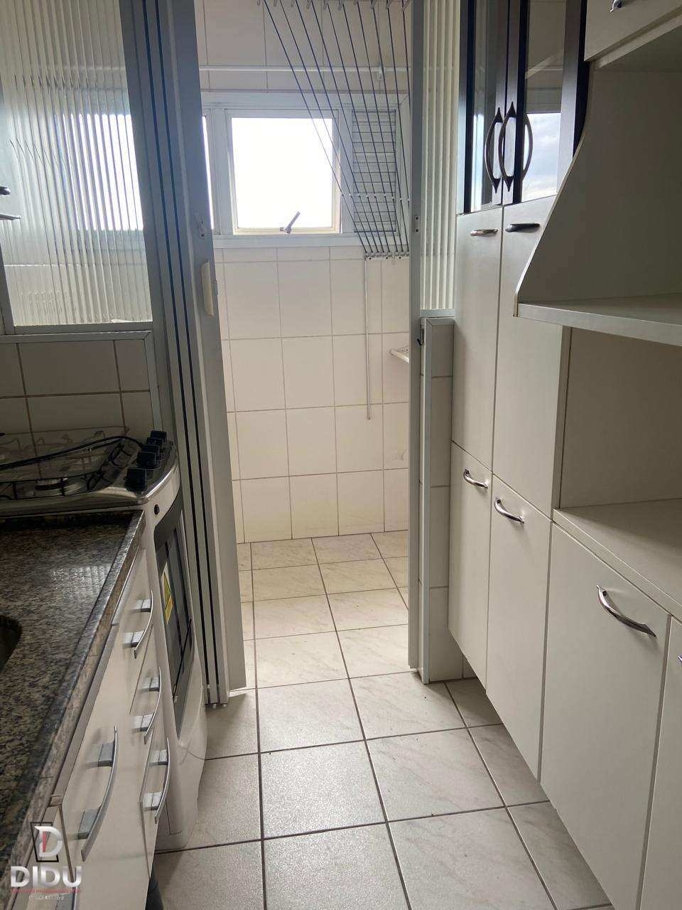 Apartamento, 3 quartos, 63 m² - Foto 9