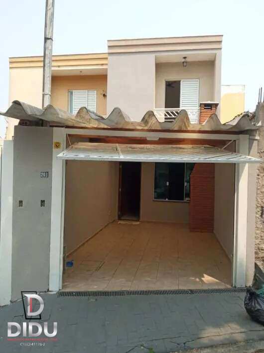 Casa, 2 quartos, 84 m² - Foto 2