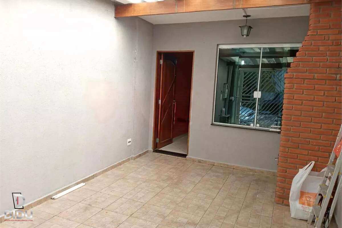 Casa, 2 quartos, 84 m² - Foto 4