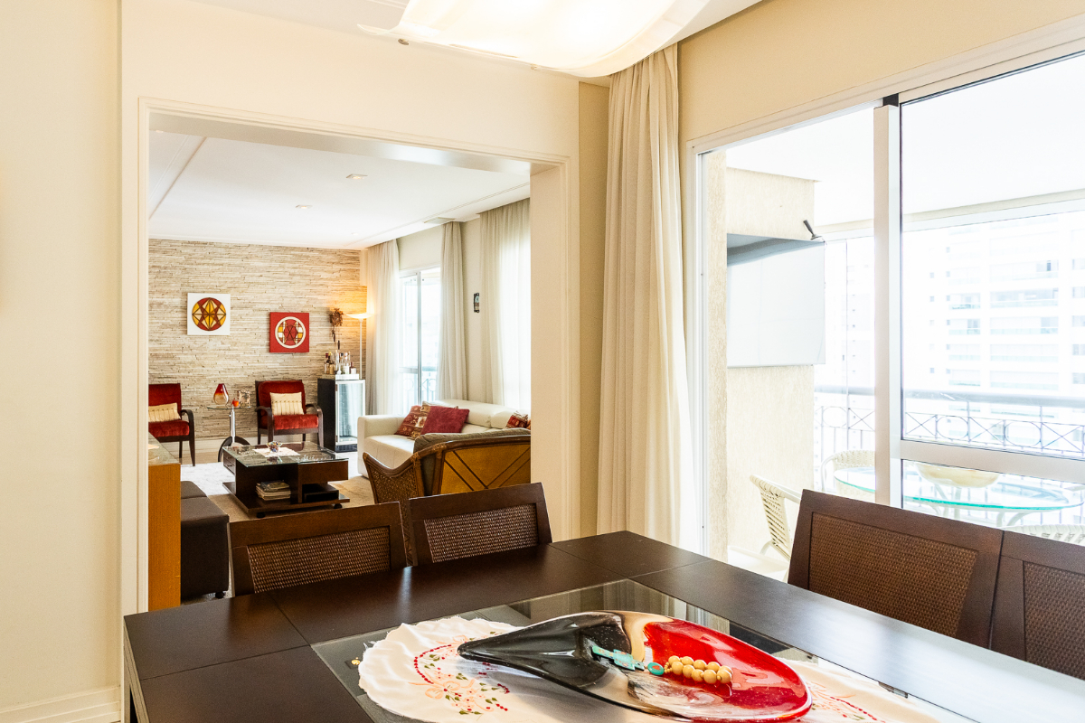 Apartamento, 4 quartos, 171 m² - Foto 10
