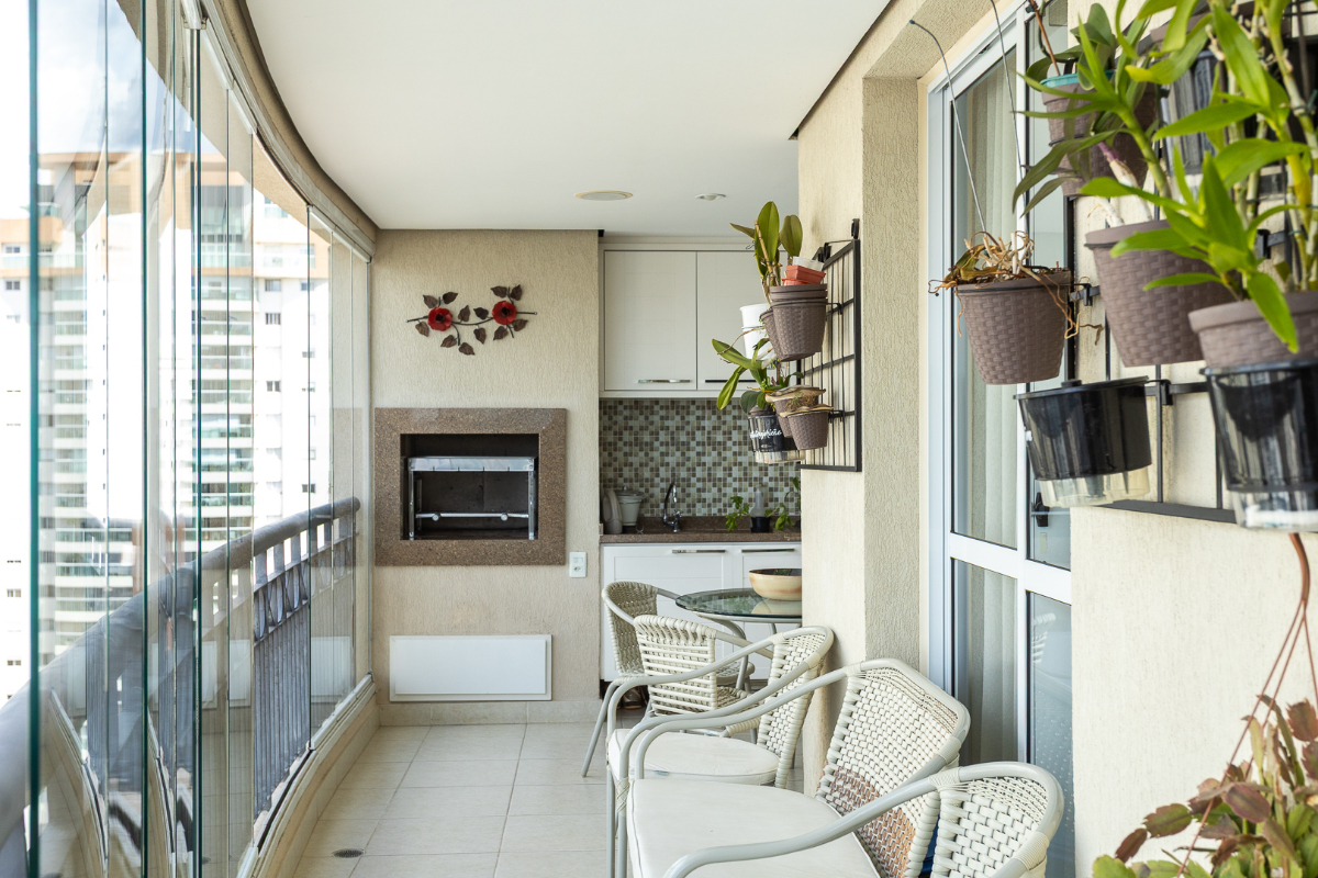 Apartamento, 4 quartos, 171 m² - Foto 13