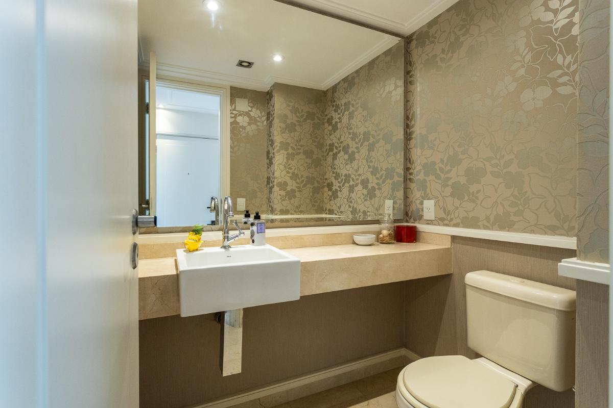 Apartamento, 4 quartos, 171 m² - Foto 14