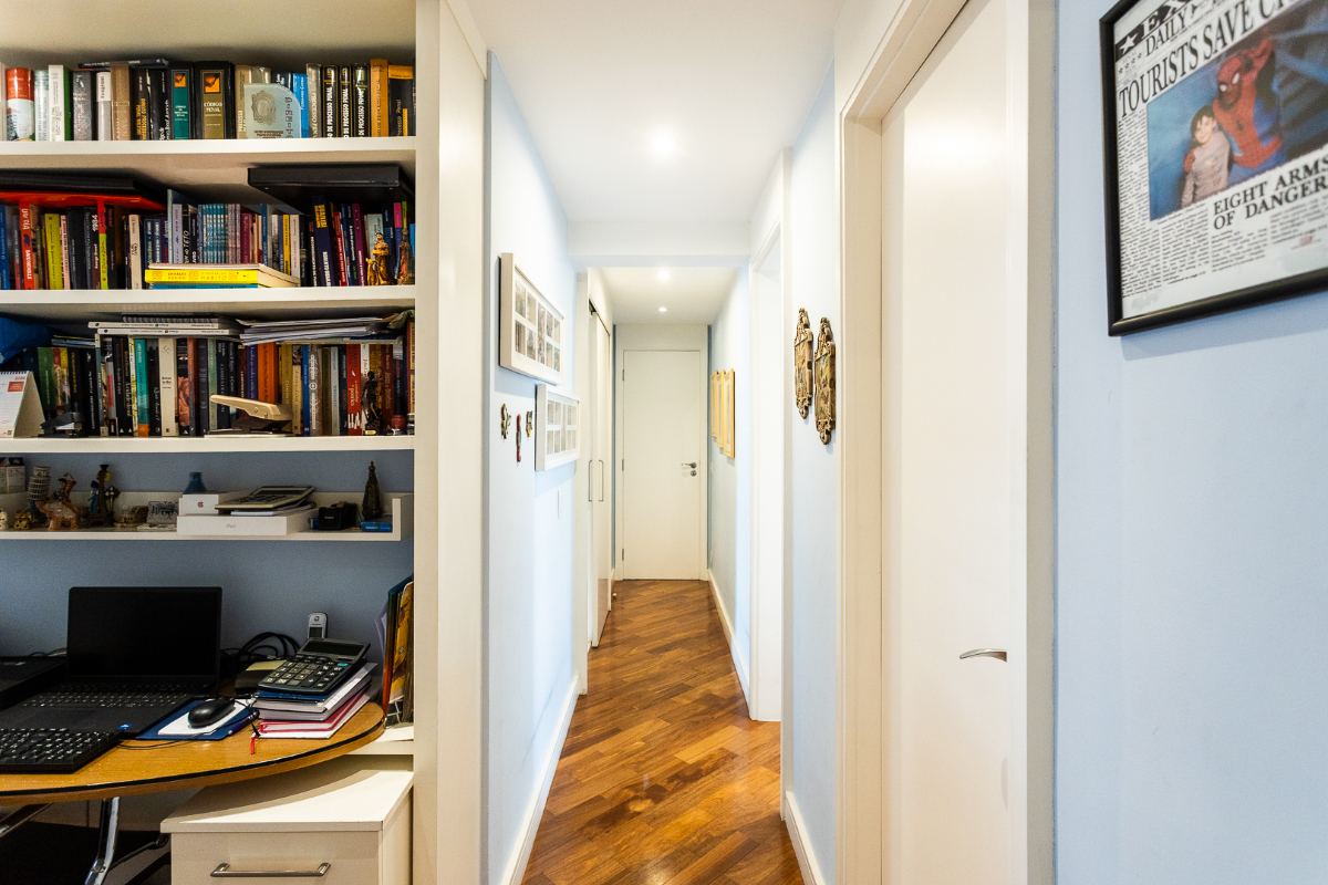 Apartamento, 4 quartos, 171 m² - Foto 16