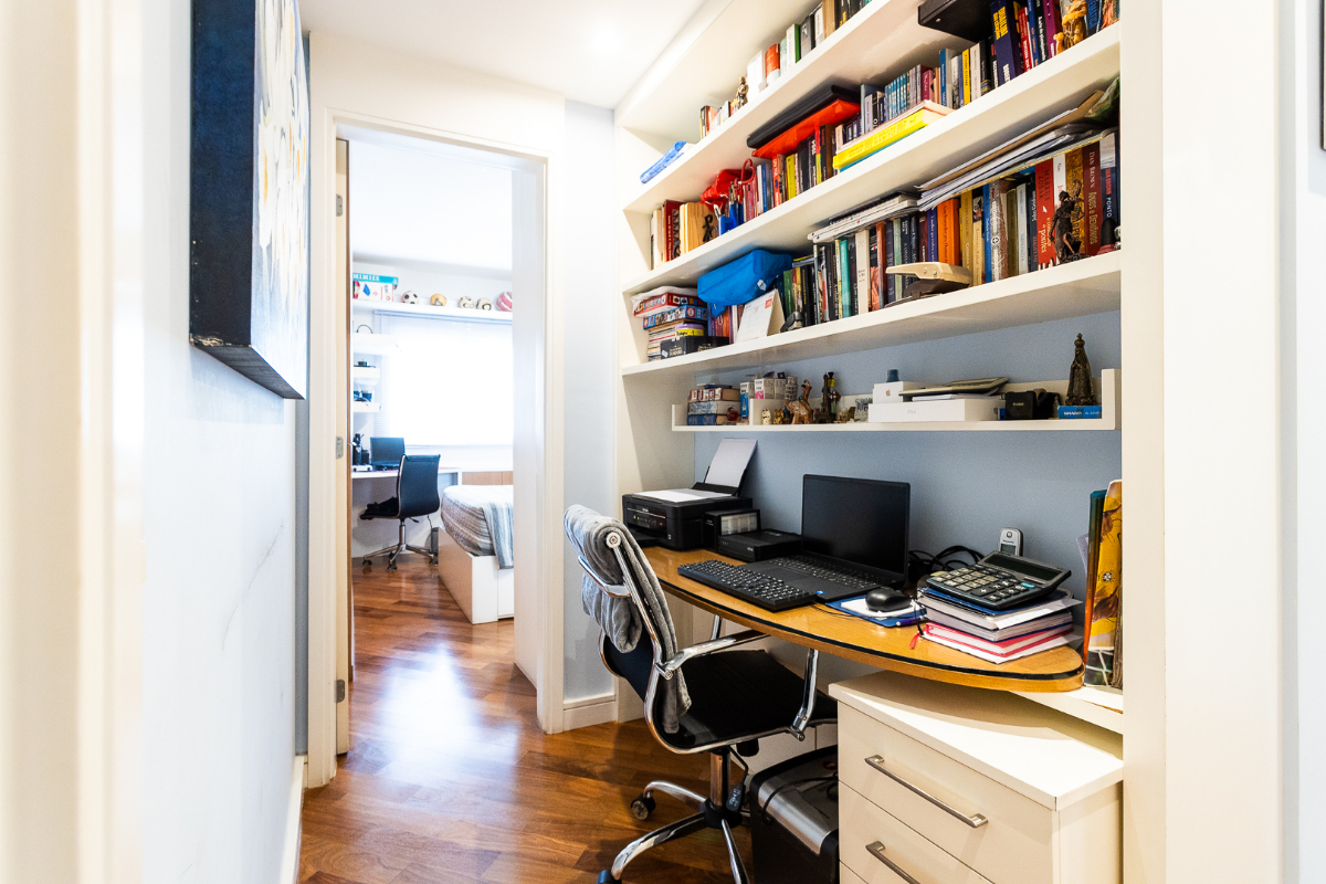 Apartamento, 4 quartos, 171 m² - Foto 17