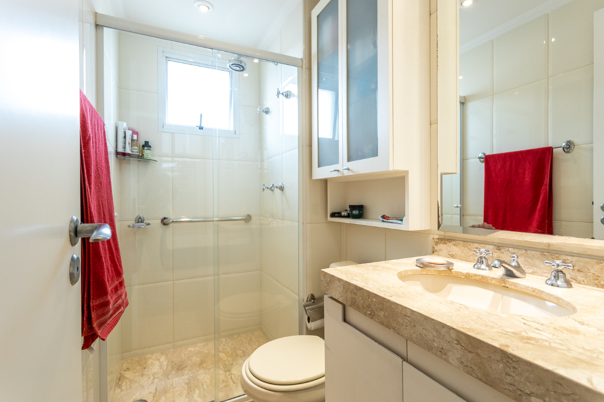 Apartamento, 4 quartos, 171 m² - Foto 20