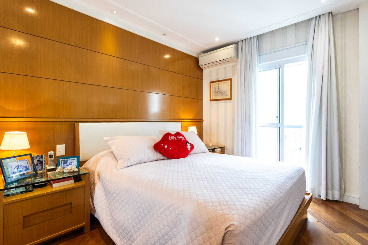 Apartamento, 4 quartos, 171 m² - Foto 23