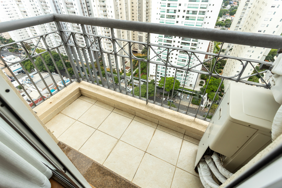 Apartamento, 4 quartos, 171 m² - Foto 25