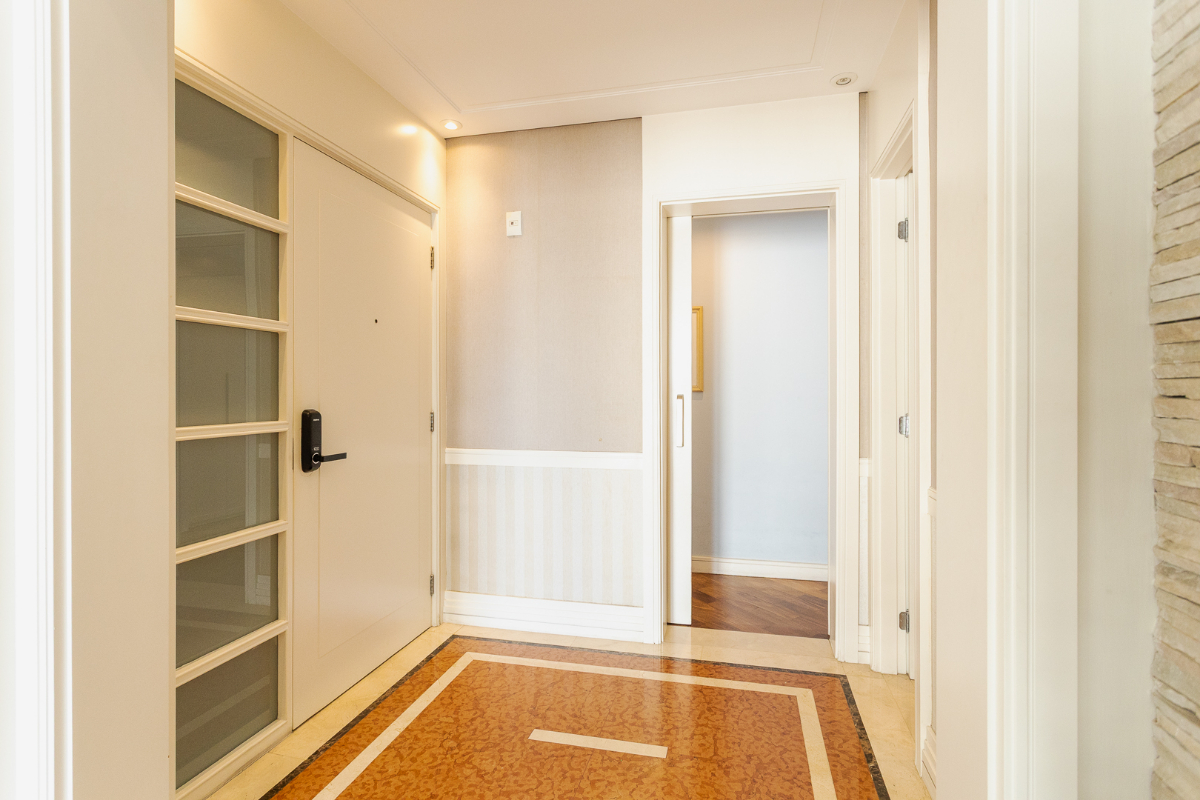 Apartamento, 4 quartos, 171 m² - Foto 3