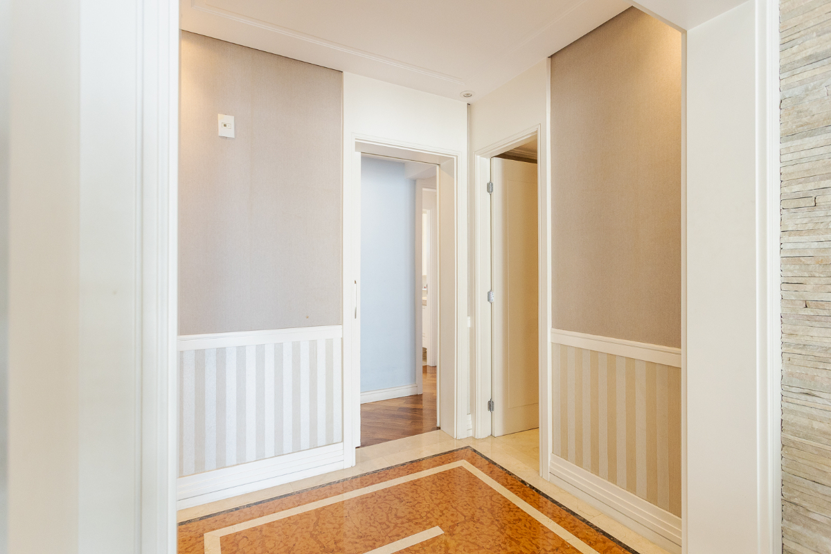 Apartamento, 4 quartos, 171 m² - Foto 4