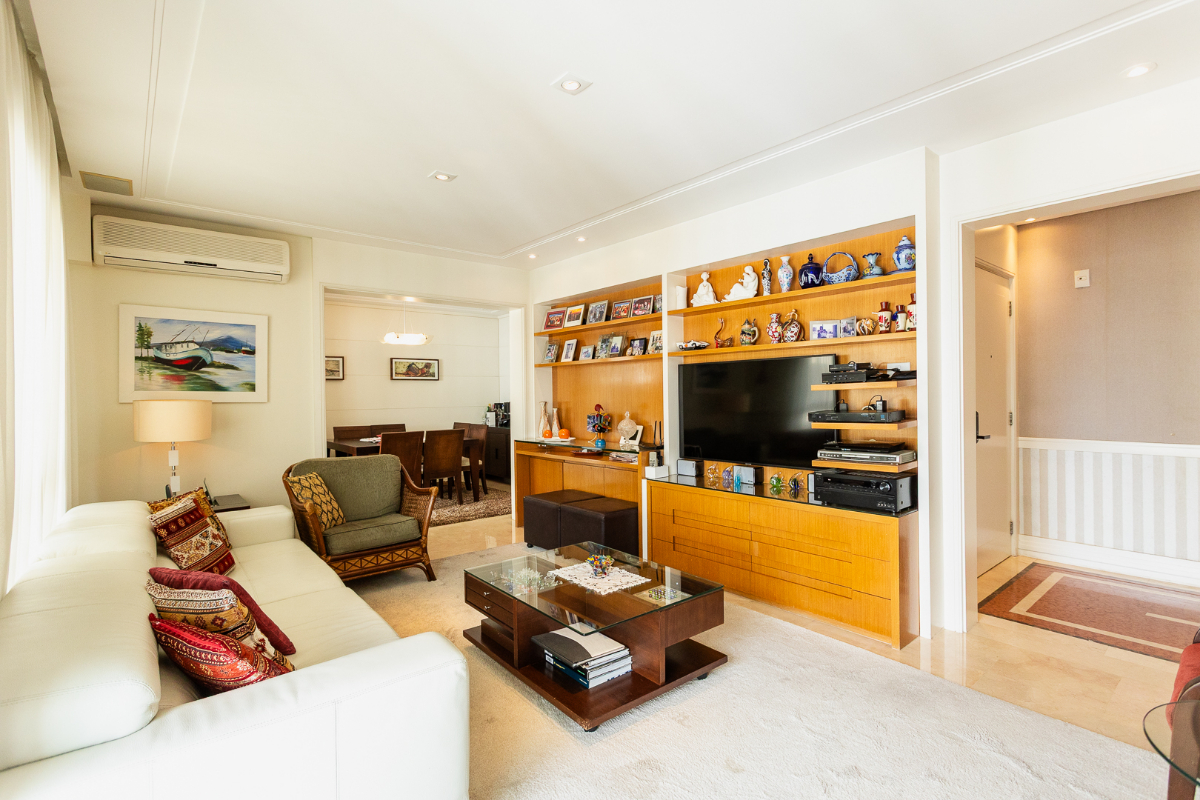 Apartamento, 4 quartos, 171 m² - Foto 5