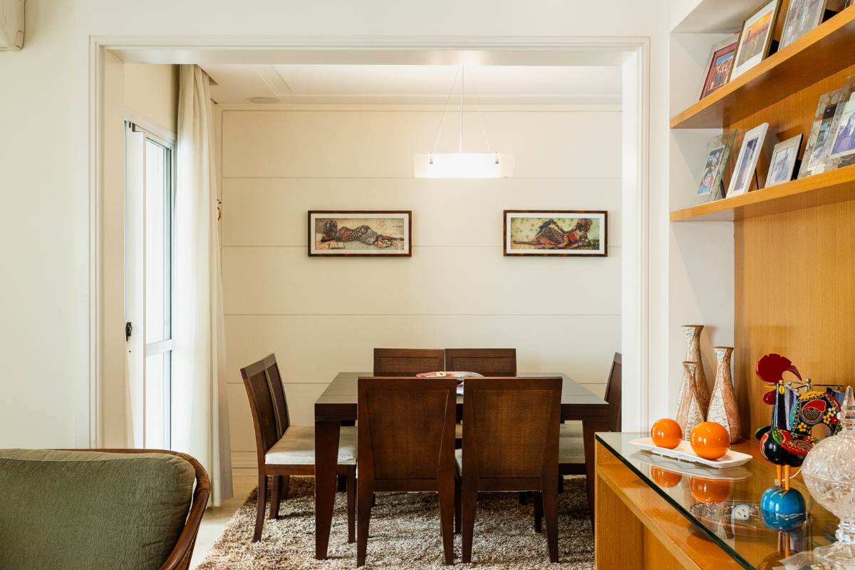 Apartamento, 4 quartos, 171 m² - Foto 6