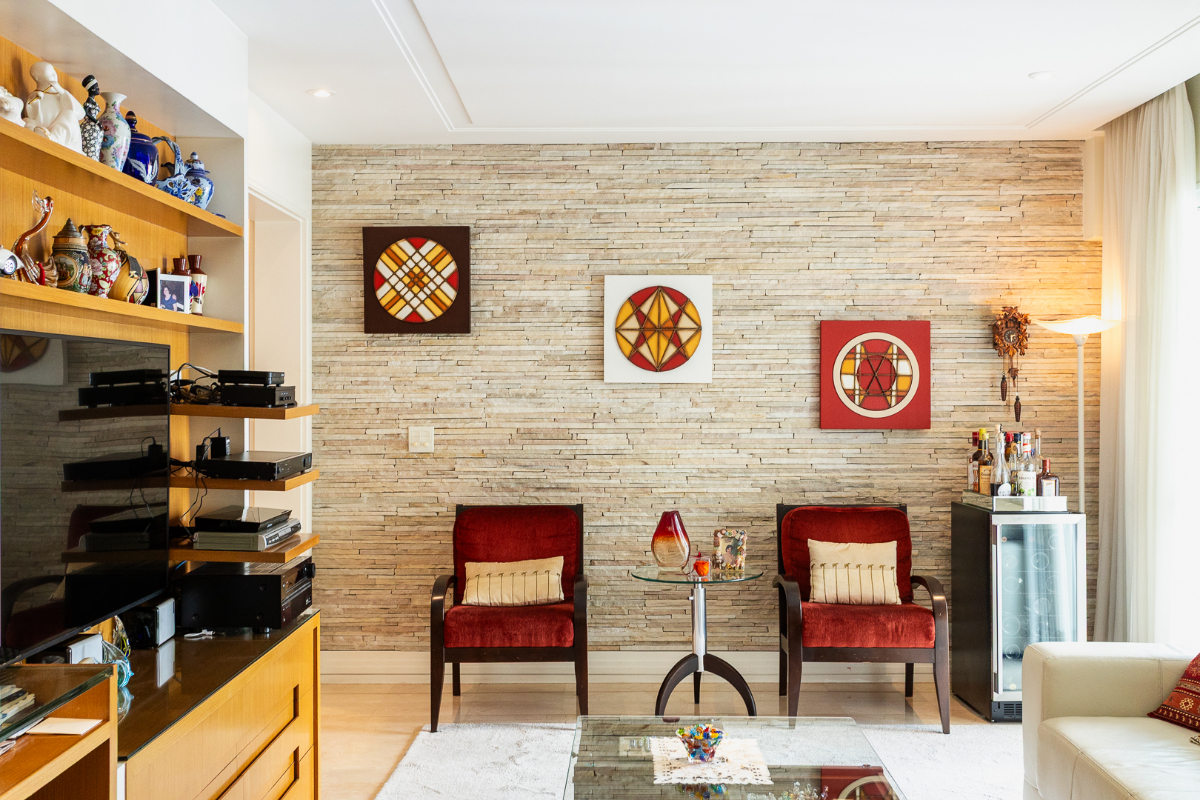 Apartamento, 4 quartos, 171 m² - Foto 8