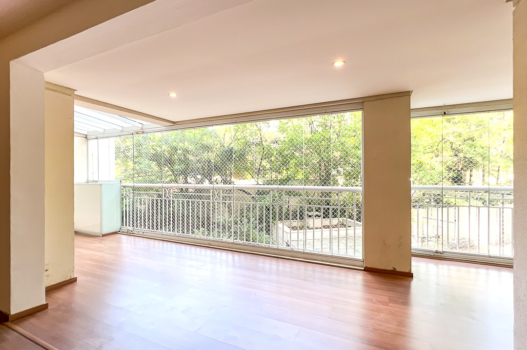 Apartamento, 3 quartos, 150 m² - Foto 10