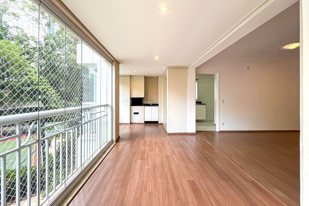 Apartamento, 3 quartos, 150 m² - Foto 11