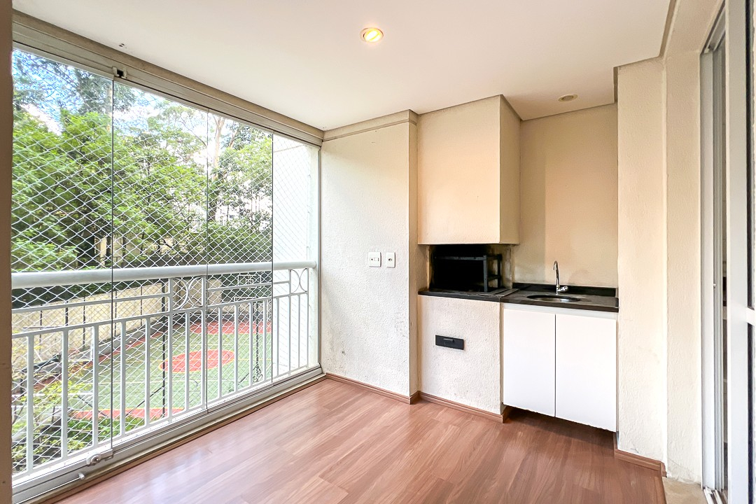 Apartamento, 3 quartos, 150 m² - Foto 12