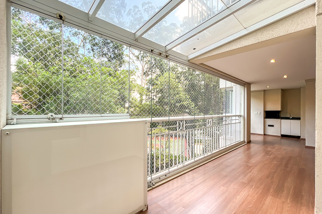Apartamento, 3 quartos, 150 m² - Foto 15