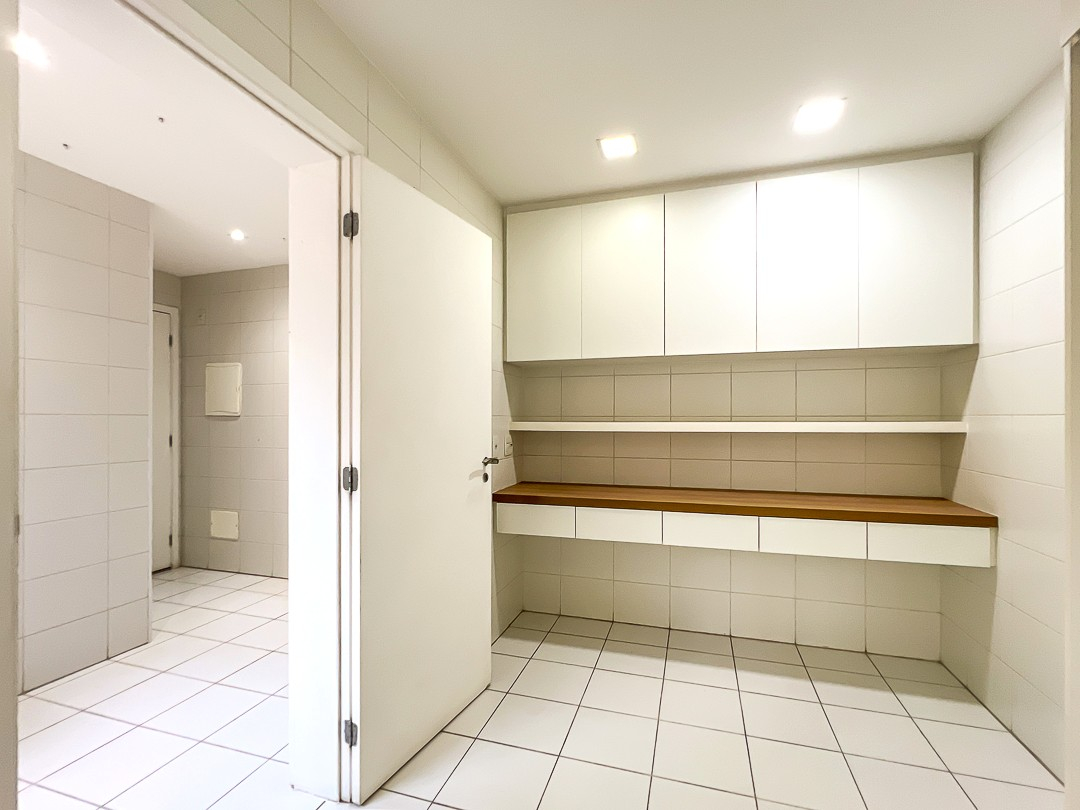 Apartamento, 3 quartos, 150 m² - Foto 23
